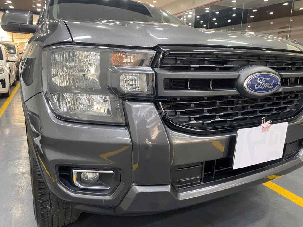Ford Ranger XLS 2022 1 Cầu Xám 60.000 km. Mua bán Ô tô tại Thành phố Thủ Đức Tp Hồ Chí Minh được đăng bởi Bá Lộc hình 7