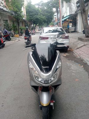 Honda PCX 2024 Bạc 9chủ ký