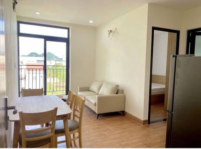Rent · 1 bd · Quận Ngũ Hành Sơn, ул. Đường Nguyễn Thần Hiến