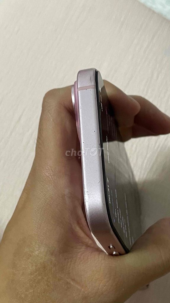 Apple iPhone 15 128GB Hồng Đã qua sử dụng. Mua bán Điện thoại tại Quận Hoàng Mai Hà Nội được đăng bởi Tên chưa cung cấp hình 1