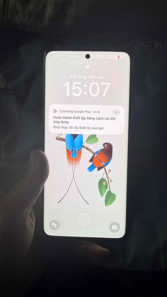 Oppo Reno 8T 5G zin cấu hình mạnh mẽ giá rẻ. Mua bán Điện thoại tại Quận 7 Tp Hồ Chí Minh được đăng bởi Thanh hình 1