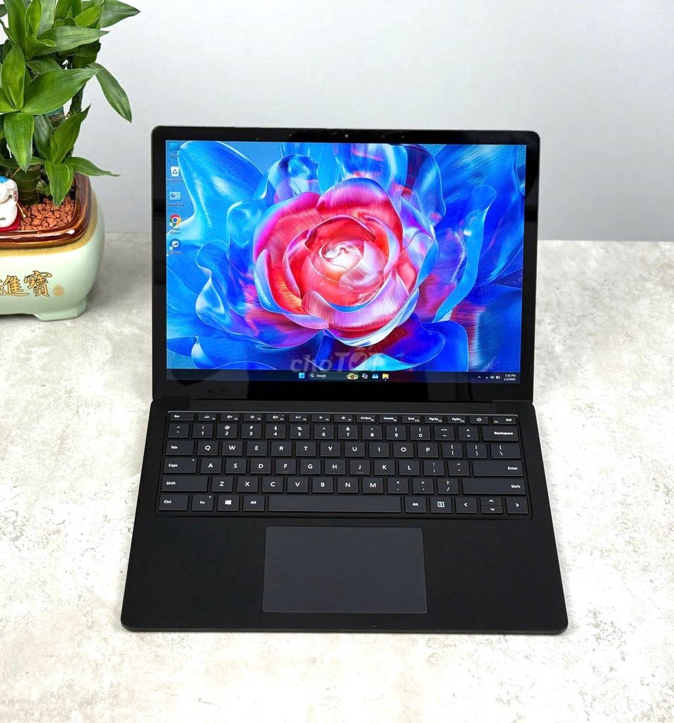 Surface Laptop 4: i5-1145G7/16GB/512GB, Mỏng Nhẹ. Mua bán Laptop tại Quận Hải Châu Đà Nẵng được đăng bởi TTCenter 484 NÚI THÀNH hình 1