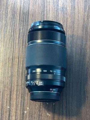 Fujifilm xf 55-200 + 7art 12mm for fuji. Mua bán Máy ảnh, Máy quay tại Quận Cẩm Lệ Đà Nẵng được đăng bởi Hoàng Huy