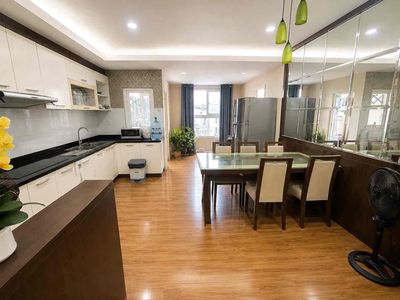 Bán căn hộ ruby garden 103m 2pn căn góc 4,450 sổ riêng