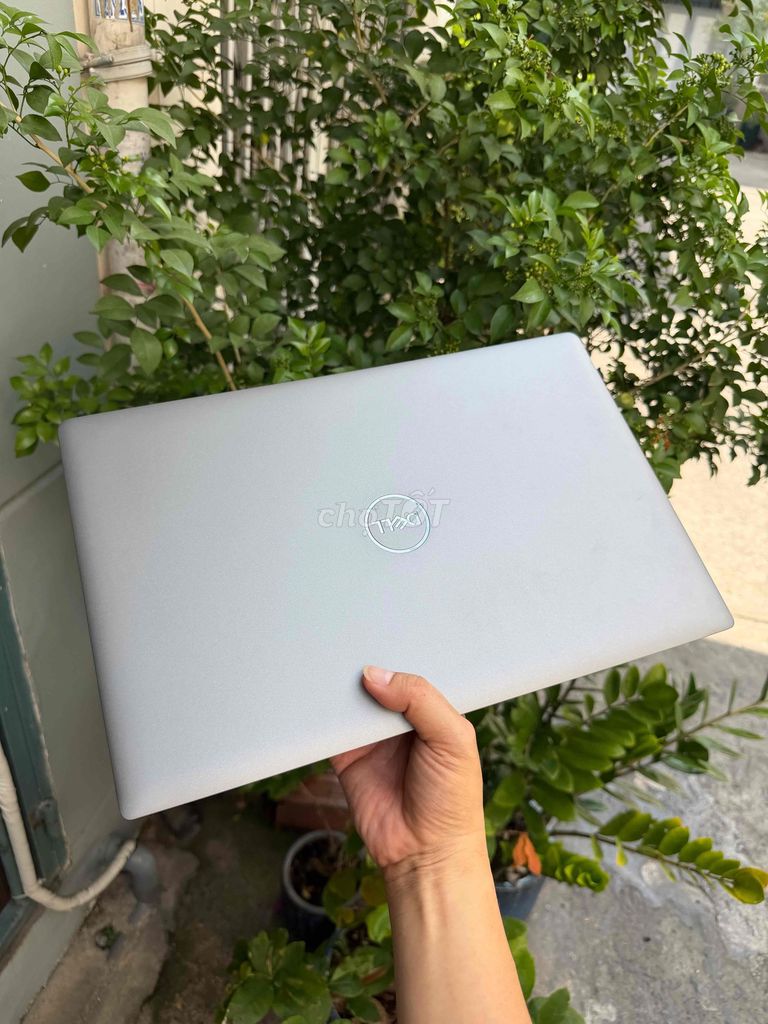 Dell Precision 3561 I5 11400H Ram 16G 256G T600 4G. Mua bán Laptop tại Quận Tân Bình Tp Hồ Chí Minh được đăng bởi ĐẶNG HOÀNG PHÚC hình 1