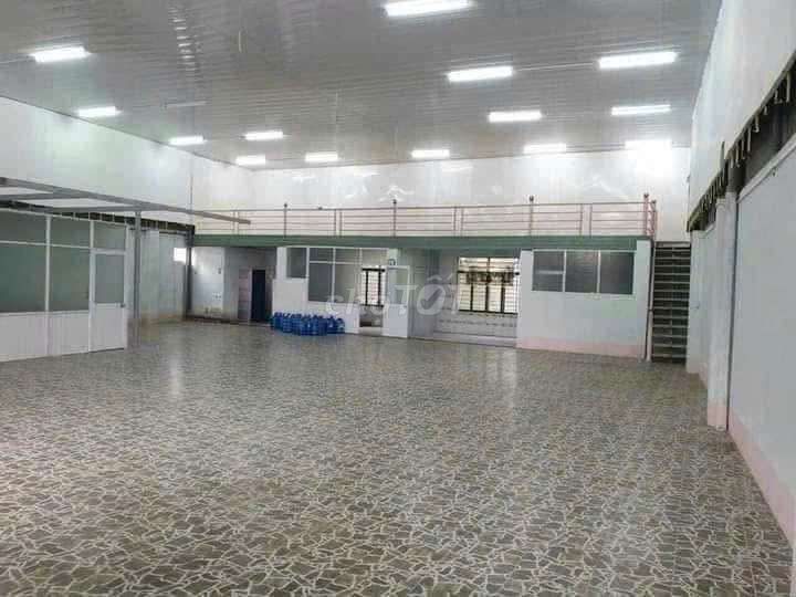 Cho thuê kho 340m2 Định Hòa Thủ Dầu Một. Cho thuê văn phòng, mặt bằng kinh doanh tại Thành phố Thủ Dầu Một Bình Dương được đăng bởi Phùng Huy Lâm hình 2