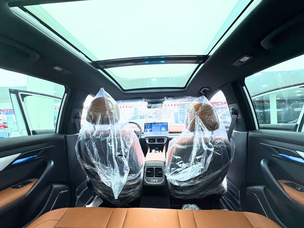 VINFAST VF8 - GIẢM 250 Triệu cho khách hàng mua xe. Mua bán Ô tô tại Thành phố Thủ Đức Tp Hồ Chí Minh được đăng bởi Danh Vinfast hình 7