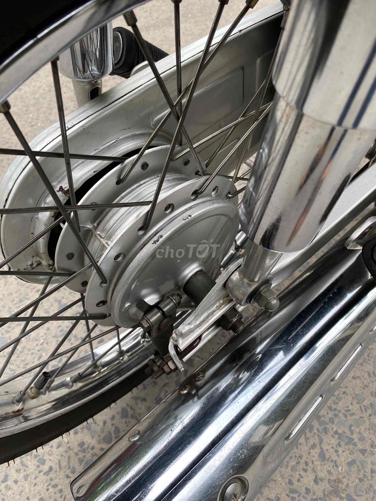 super drim 2011 chính chủ. Mua bán Xe máy tại Huyện Hóc Môn Tp Hồ Chí Minh được đăng bởi xe máy Tùng Liên  hình 13