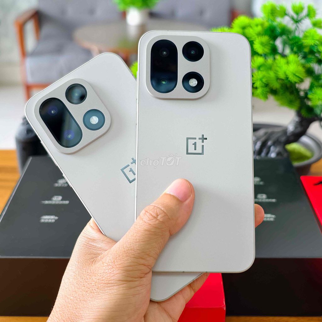 Oneplus 15 12GB/256GB Vàng Likenew Fullbox. Mua bán Điện thoại tại Quận Gò Vấp Tp Hồ Chí Minh được đăng bởi StoreUS hình 1