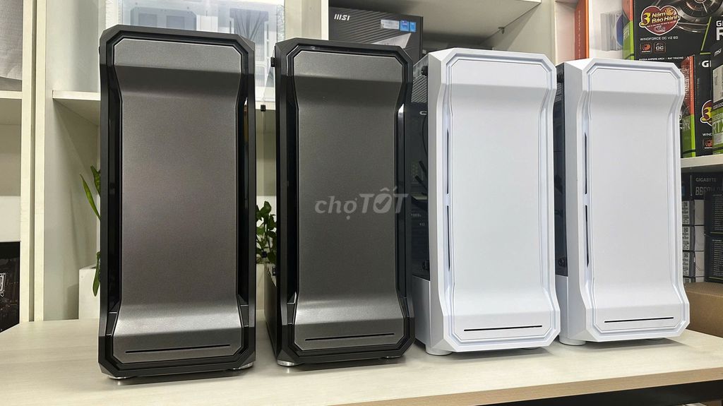 SẴN 5 THÙNG ĐỒ HỌA 3D NEW I7 8700 - 11700 TRẢ GÓP. Mua bán Máy tính để bàn tại Quận Hải Châu Đà Nẵng được đăng bởi Thiên An  hình 1