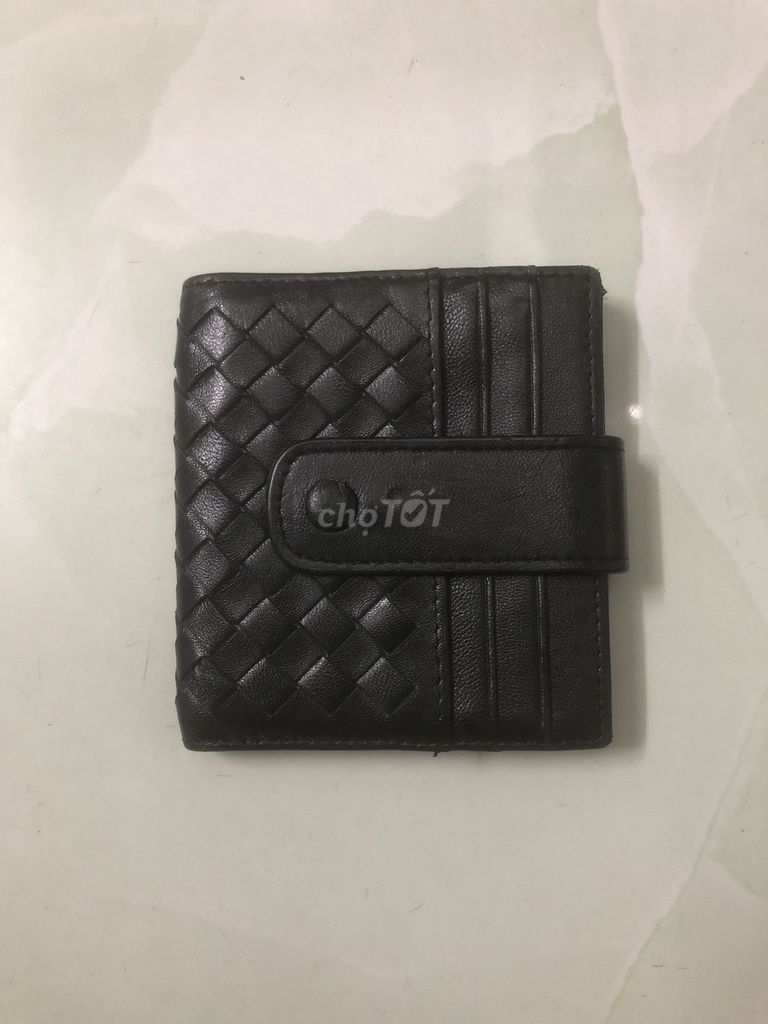 Ví Da BOTTEGA VENETA (Italy)