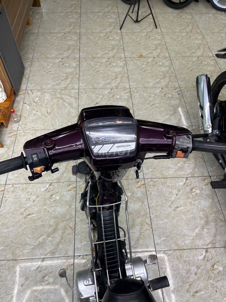 Dream Loncin up Citi 100. Mua bán Xe máy tại Quận Cái Răng Cần Thơ được đăng bởi Mun xe cũ hình 4