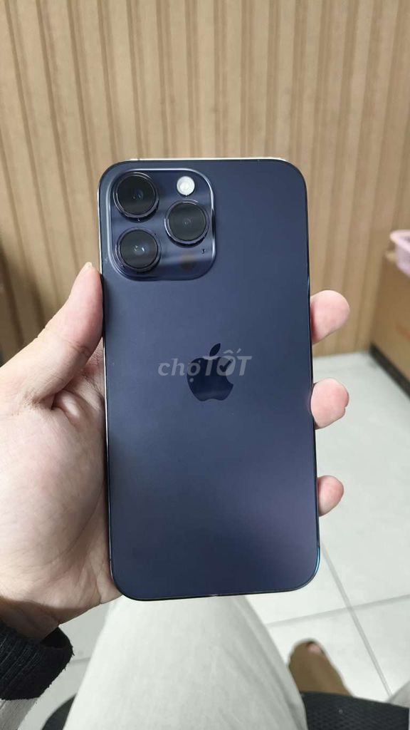 iPhone 14 Pro Max Tím. Mua bán Điện thoại tại Quận Ngũ Hành Sơn Đà Nẵng được đăng bởi vũ thành nhân hình 1