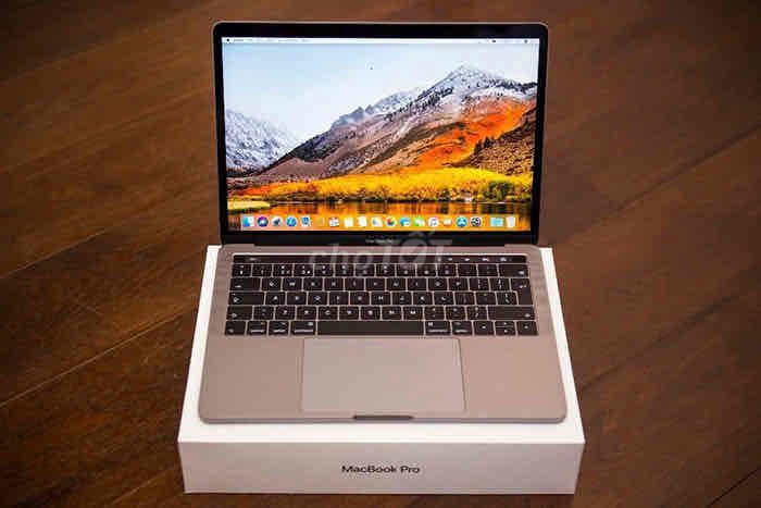 MACBOOK PRO 2017 full chức năng màn đẹp loa to. Mua bán Laptop tại Thành phố Thủ Đức Tp Hồ Chí Minh được đăng bởi Sơn Nguyễn hình 1