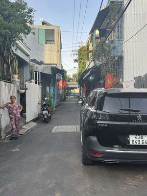 Đất kiệt nhựa 5m - kiệt thẳng gần đường vị trí đẹp. Mua bán đất tại Quận Cẩm Lệ Đà Nẵng được đăng bởi Nguyễn phương