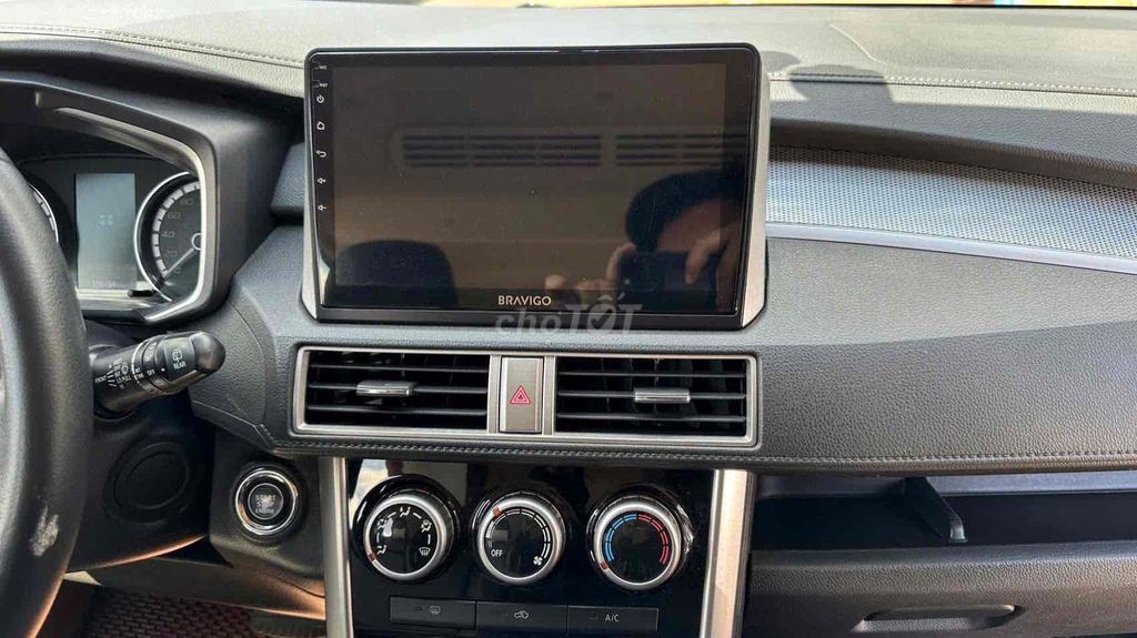 Mitsubishi Xpander 2021 AT. Mua bán Ô tô tại Thành phố Pleiku Gia Lai được đăng bởi Hùng hình 4