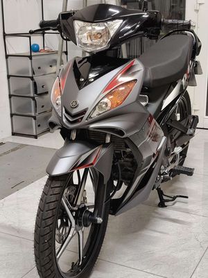 Exciter135 CTD đúng đời 1s93. Mua bán Xe máy tại Huyện An Phú An Giang được đăng bởi Đạt Đơ