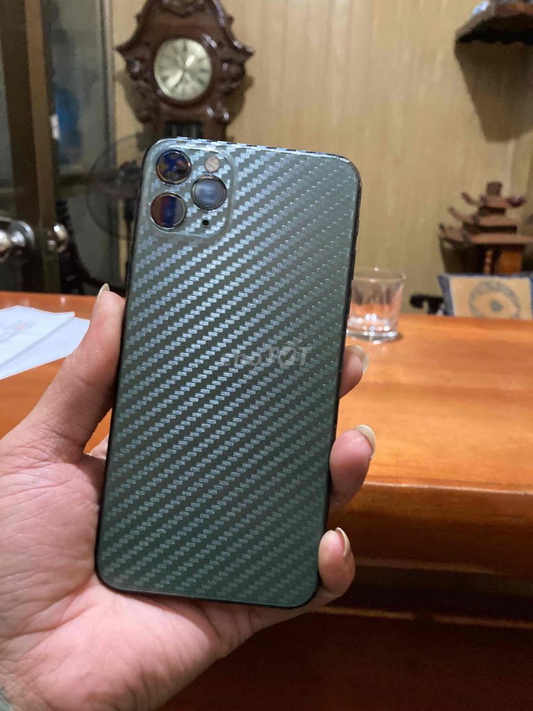 iphone 11 pro max 64gb full giao lưu bán gl hànội. Mua bán Điện thoại tại Quận Cầu Giấy Hà Nội được đăng bởi Thiên lý Ơi hình 1
