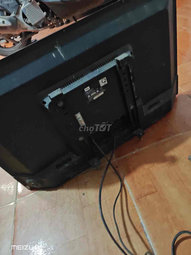 Tivi TCL L32D2790 32 inch Đen. Mua bán Tivi, Âm thanh tại Huyện Hóc Môn Tp Hồ Chí Minh được đăng bởi Thảo Trang hình 1