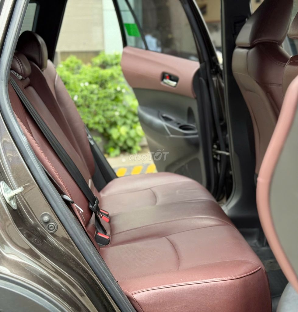 Toyota Corolla Cross 1.8V 2021 - 67000 km. Mua bán Ô tô tại Quận Phú Nhuận Tp Hồ Chí Minh được đăng bởi Nhớ Toyota Đông Sài Gòn Xe Qua Sư Dụng hình 4