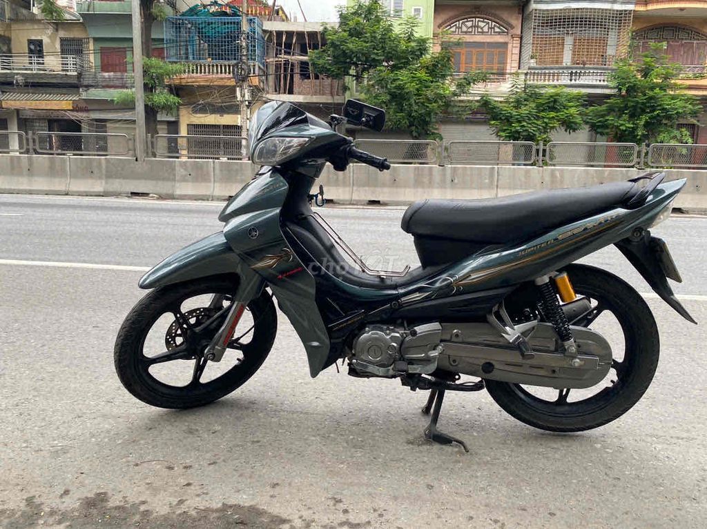 Xe gravita đời cao êm chất đẹp mê ly. Mua bán Xe máy tại Quận Hồng Bàng Hải Phòng được đăng bởi Ly  hình 4