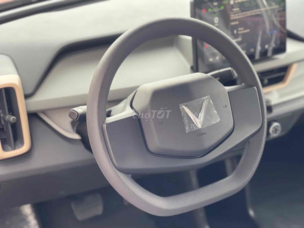 VF3 🎁 còn vài ngày ưu đãi cuối cùng lến đến 40tr. Mua bán Ô tô tại Quận 5 Tp Hồ Chí Minh được đăng bởi VINFAST Quận 5 hình 15