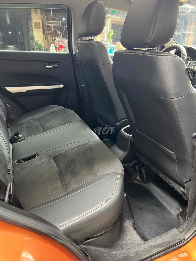 Suzuki Vitara 2015 1.6 AT - 91000 km. Mua bán Ô tô tại Thành phố Buôn Ma Thuột Đắk Lắk được đăng bởi Trần quốc văn hình 10