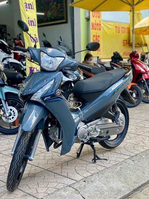 Yamaha Jupiter Finn FI 2025 Xám 1400 km. Mua bán Xe máy tại Quận Ninh Kiều Cần Thơ được đăng bởi CHXM Tân Liên Hưng 2