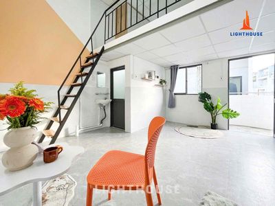 DUPLEX GIÁ RẺ NGAY CHỢ TÂN HƯƠNG- ĐH CÔNG THƯƠNG- VÕ CÔNG TỒN
