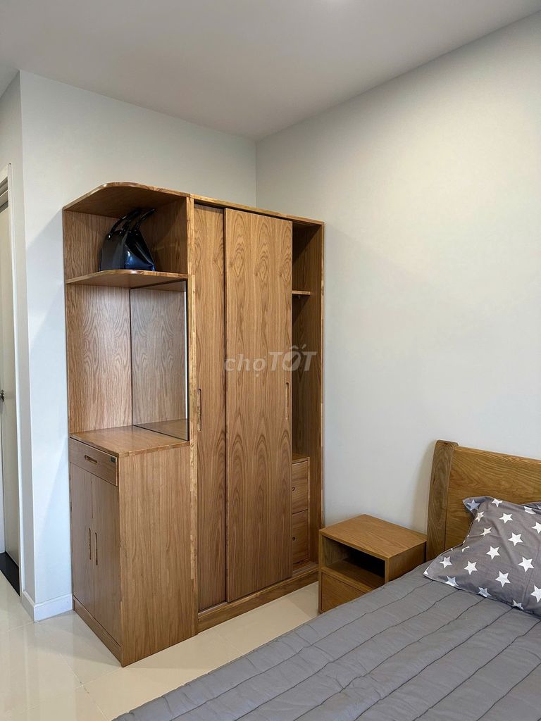 CHO THUÊ CĂN HỘ FULL NỘI THẤT TẠI LAVIDA PLUS Q7 - DT 27m², GIÁ 8,5 TR Nguyễn Văn Linh, Phường Tân Phong, Quận 7, Tp Hồ Chí Minh Quận 7 Tp Hồ Chí Minh