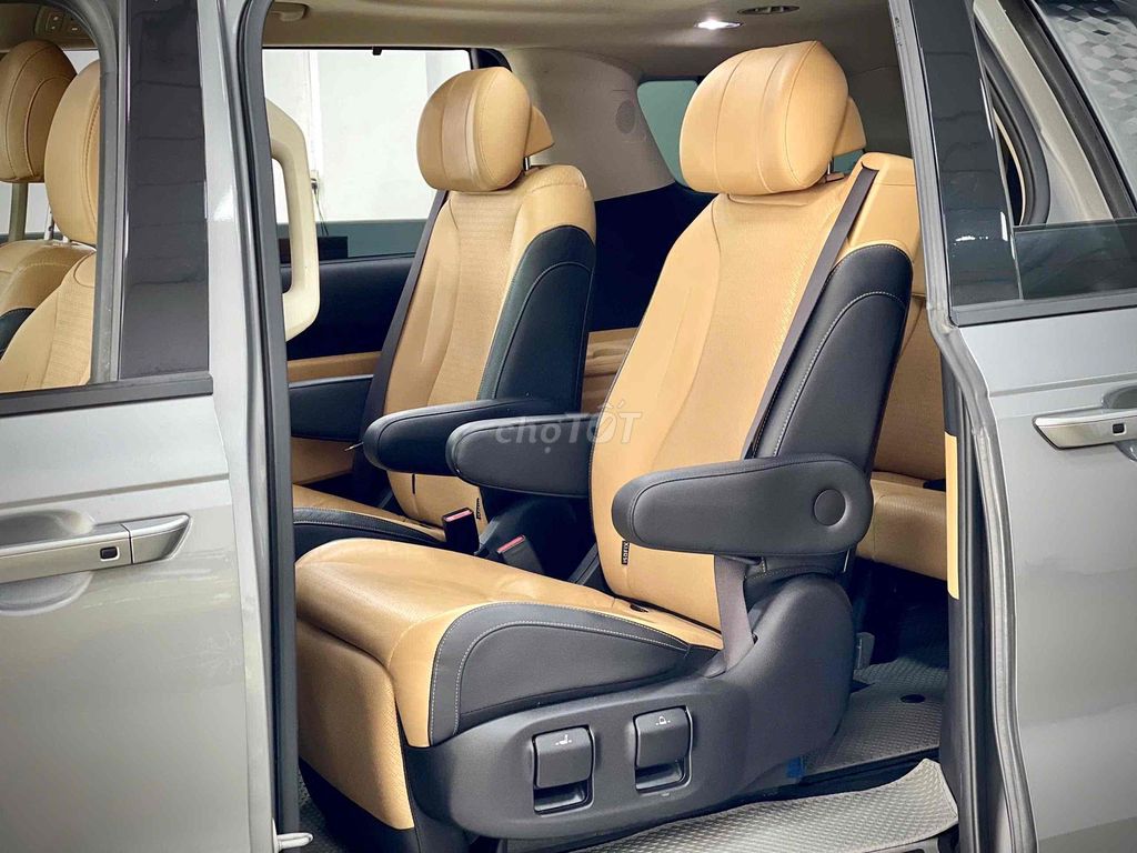 Kia Carnival 2.2D Signature 2021. Mua bán Ô tô tại Thành phố Thủ Đức Tp Hồ Chí Minh được đăng bởi Nguyen Trung hình 7