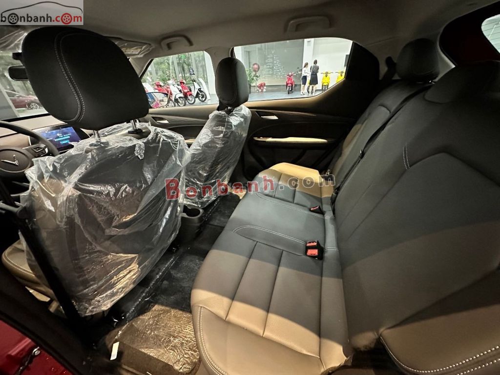 VF5 Plus. Mua bán Ô tô tại Quận Long Biên Hà Nội được đăng bởi Anh Tú hình 1