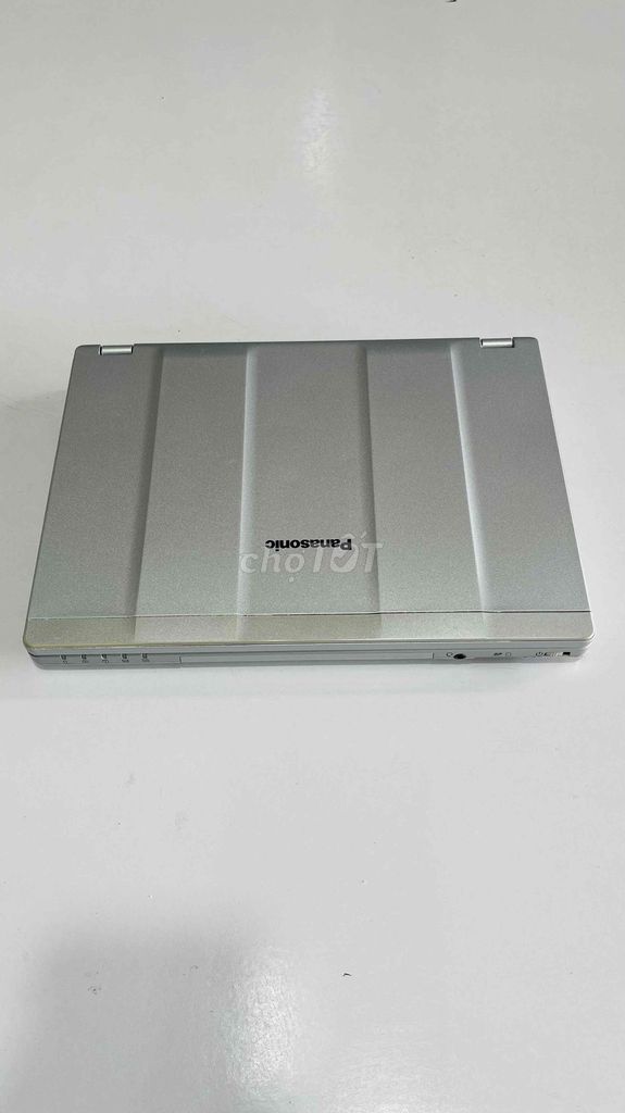 Panasonic SZ6 I5-7300U 12.1” FHD/8G/256G. Mua bán Laptop tại Quận Ô Môn Cần Thơ được đăng bởi Vi Tính Tấn Nguyên hình 1