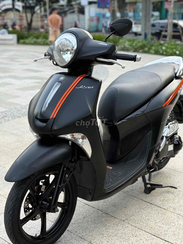 Janus ( nợ xấu chỉ cần 10🍠 ). Mua bán Xe máy tại Quận 8 Tp Hồ Chí Minh được đăng bởi Phạm Đức hình 2