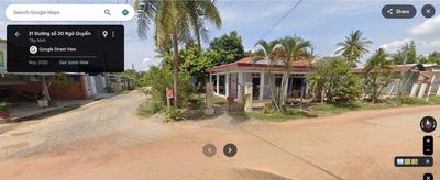 CĂN GÓC 2 MẶT TIỀN LỚN 15M, 296M² ĐƯỜNG NGÔ QUYỀN, HÒA THÀNH, TÂY NINH. Mua bán nhà ở tại Huyện Hòa Thành Tây Ninh được đăng bởi Ngoc Vo