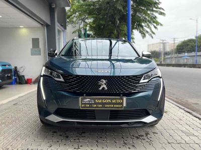 Peugeot 3008 2024 Premium - 9300 km. Mua bán Ô tô tại Thành phố Thủ Đức Tp Hồ Chí Minh được đăng bởi Quốc Nhẫn