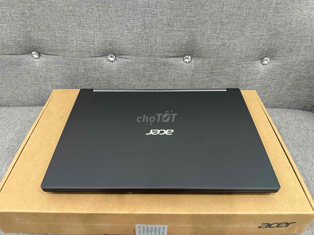 Acer Gaming đồ hoạ nặng giá rẻ like New FullBox