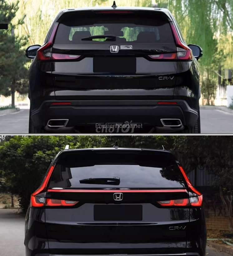 Đèn hậu led CRV 2024. Mua bán Phụ tùng xe tại Huyện Đông Anh Hà Nội được đăng bởi Bong Bang hình 2