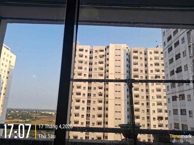 Căn hộ Phù hợp với người thu nhập thấp