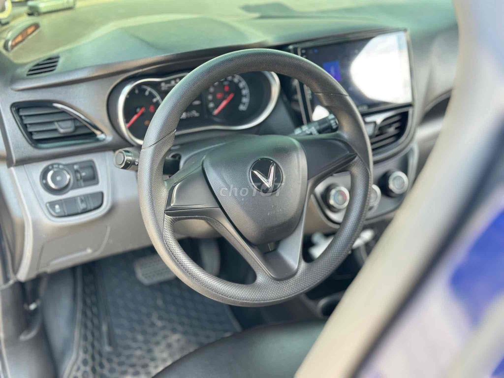 Cần bán Fadil Base 2021 cá nhân 1 chủ sử dụng-Chât. Mua bán Ô tô tại Quận Cầu Giấy Hà Nội được đăng bởi TRUNG HIẾU AUTO hình 11