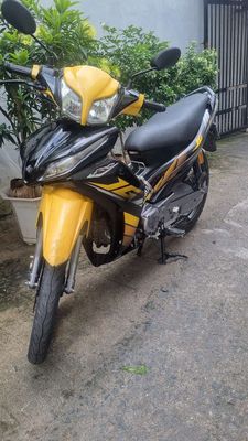 Juppicer FI máy êm đầy đủ chức năng sạch sẽ. Mua bán Xe máy tại Quận Tân Bình Tp Hồ Chí Minh được đăng bởi Hoàng Long