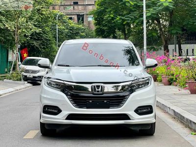 Honda HRV L 2019 - 556 Triệu. Mua bán Ô tô tại Quận Bắc Từ Liêm Hà Nội được đăng bởi Thịnh Nguyễn