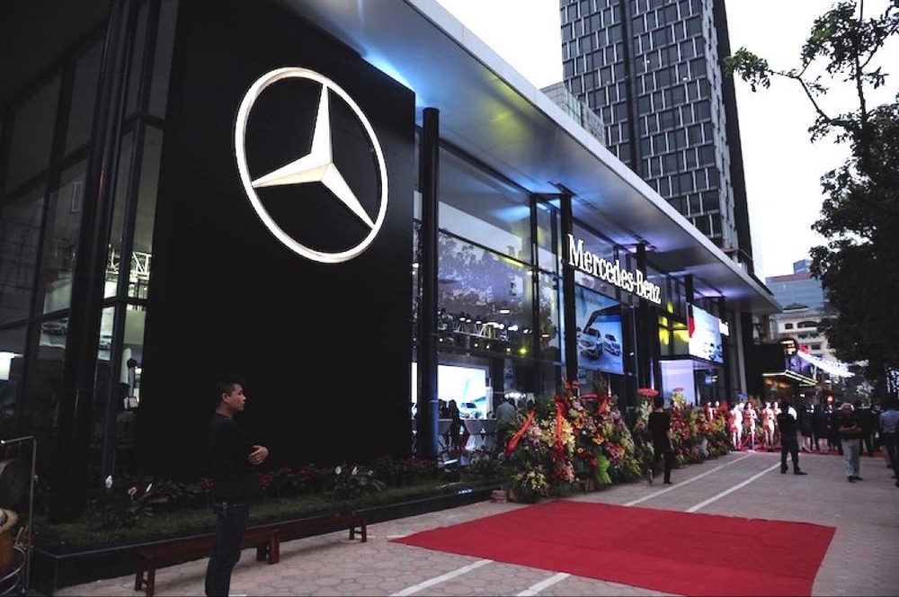 Mercedes Haxaco Mercedes Haxaco