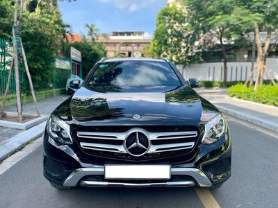 Mercedes Benz GLC 2018 250 4MATIC - 53,000 Miles.. Mua bán Ô tô tại Thành phố Thủ Đức Tp Hồ Chí Minh được đăng bởi Đức Tứ Bánh