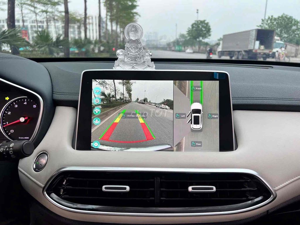 MG HS 2024 nhập Thái trả trước chỉ 160tr nhận xe. Mua bán Ô tô tại Quận 6 Tp Hồ Chí Minh được đăng bởi Thanh Tâm MG KDV hình 4