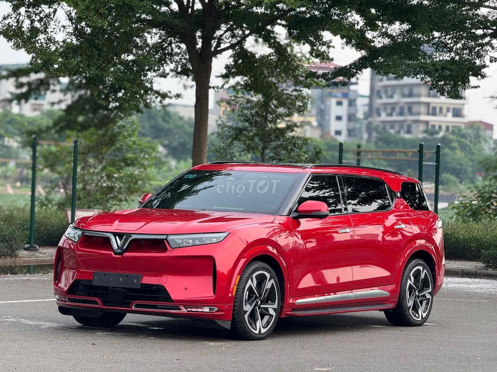 VF9 Plus 2023 Mua Pin Catl 7 ghế đẹp xuất sắc. Mua bán Ô tô tại Quận Thanh Xuân Hà Nội được đăng bởi hoang tran minh hình 1