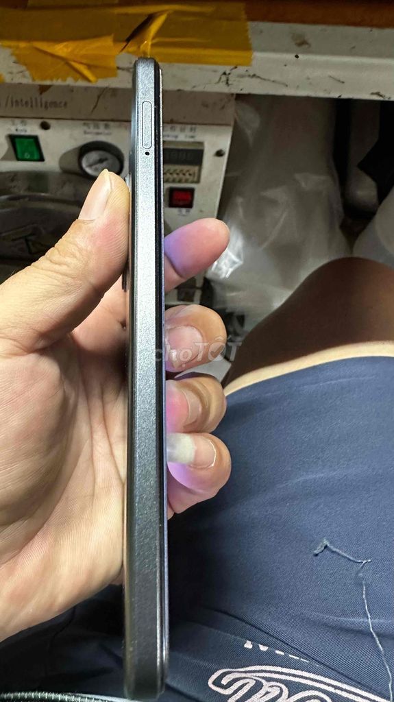 OPPO A58 128GB Xám. Mua bán Điện thoại tại Thành phố Đồng Xoài Bình Phước được đăng bởi cuongle store hình 1