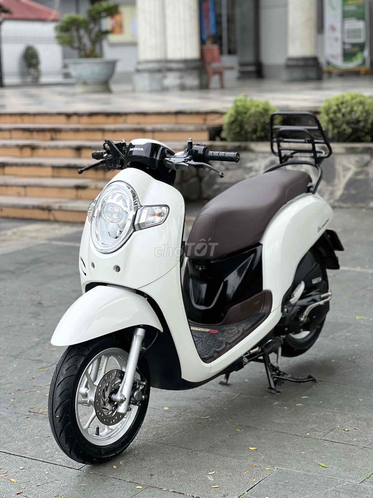 SCOOPY 2019 BSTP CHÍNH CHỦ CÓ BÁN GÓP. Mua bán Xe máy tại Thành phố Thủ Đức Tp Hồ Chí Minh được đăng bởi Hiếu  hình 5