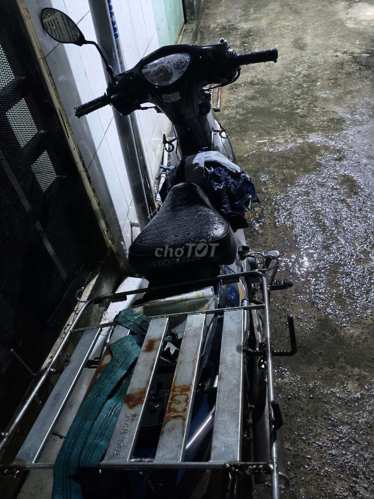 Bán xe máy cũ. Mua bán Xe máy tại Huyện Hóc Môn Tp Hồ Chí Minh được đăng bởi Võ Nghĩa  hình 3