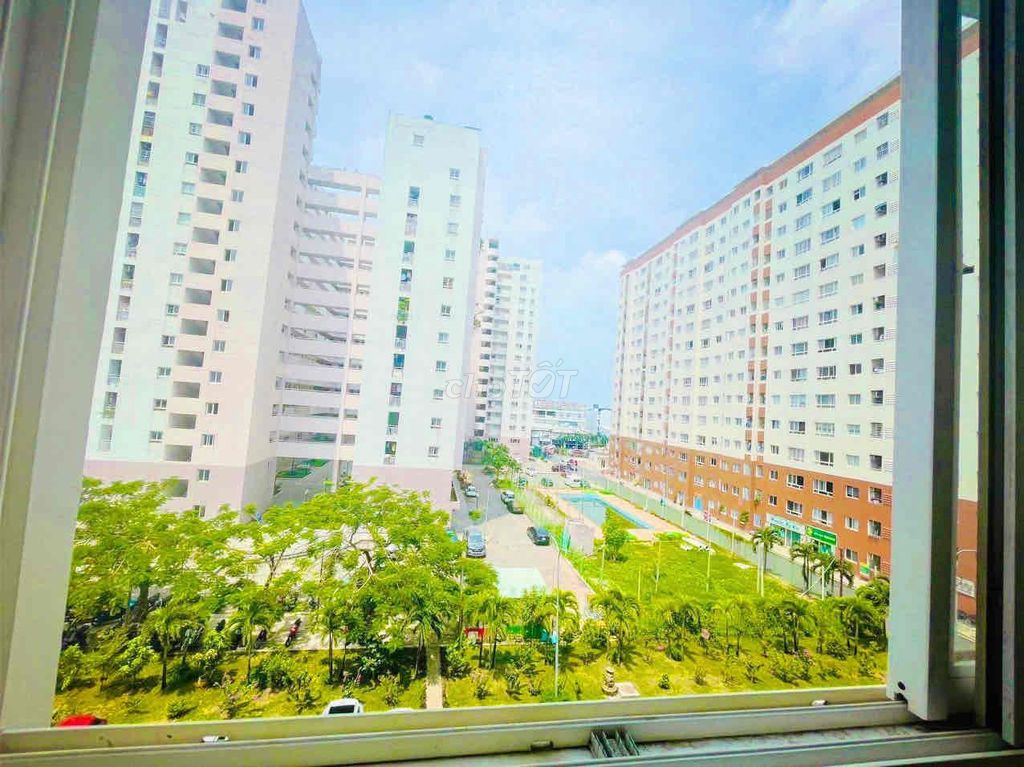 Cho Thuê căn hộ dt 68m2, 2 PN-2WC, Chung Cư Green Town Bình Tân Lô 5, Bình Hưng Hòa B, Phường Bình Hưng Hoà B, Quận Bình Tân, Tp Hồ Chí Minh Quận Bình Tân Tp Hồ Chí Minh